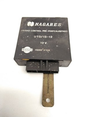 110691F100 STEUERGERÄT GLÜHZEIT / NAGARES / UTD/1312 / 2669520 FÜR NISSAN TERRAN