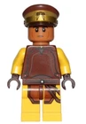 LEGO Star Wars  Minifigure Naboo sw0594 75091 75058 (read)