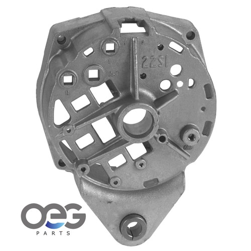 New Alternator Frame SRE Fits Advance Mixer Glider 12.7L 1994-1996 D11070 C-6510