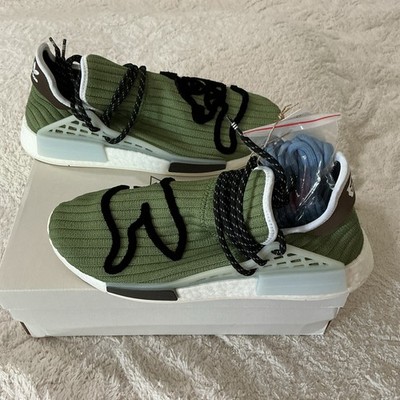 adidas BBC Ice Cream x Pharrell NMD Human Race Running Dog Men s GZ1664