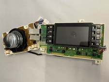 EBR64736201 LG Washer Board - Control