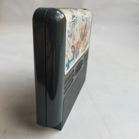 Famista '90 Namco pre-owned Nintendo Famicom NES Tested