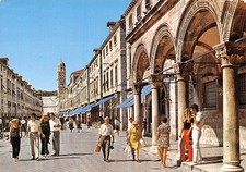 JUGOSLAVIJA DUBROVNIK