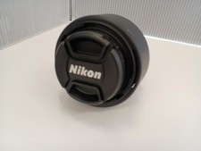 NIKON AF-S MICRO NIKKON 40MM 1:2.8 G Camera Lens