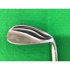 Kasco Dolphin Wedge DW-123 Silver 54