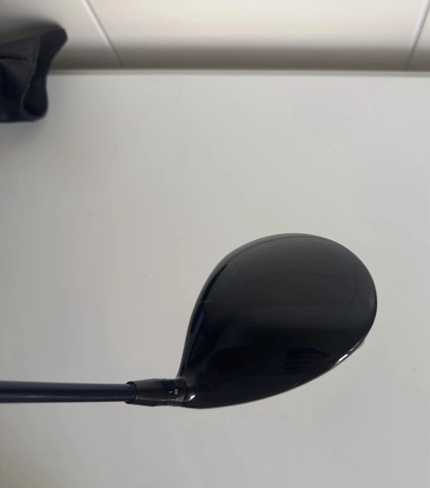 Titleist TSR2 Driver 11 Grad Ventus Blue 6S - Bild 3 von 4