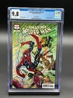 Amazing Spider-Man #1 CGC 9.8 (2018) - Larsen Remastered Edition 1:1000