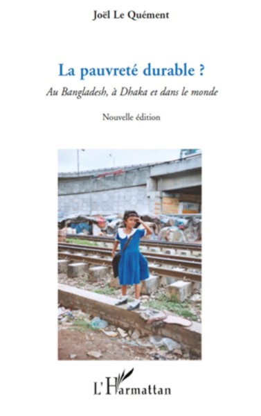 La Pauvreté Durable ? JoëL Le QuéMent Taschenbuch 218 S. FranzöSisch 2020-image