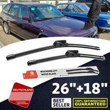 Scheibenwischer Länge: 650/450 mm Set Für A523S BMW 5er F07 F10 F11 Frontscheibe