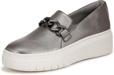 Naturalizer Womens Daphne Slip On Fashion Sneaker NW/OB