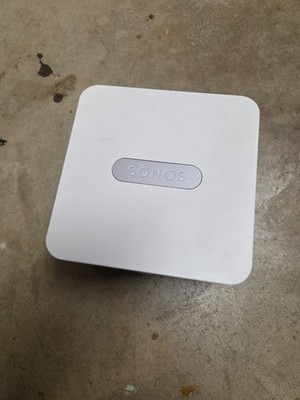 Sonos Connect 1st Gen Wireless Home Audio Receiver S1 Compatible  tested works