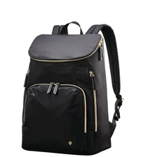 Samsonite Mobile Solution Deluxe Backpack, Black