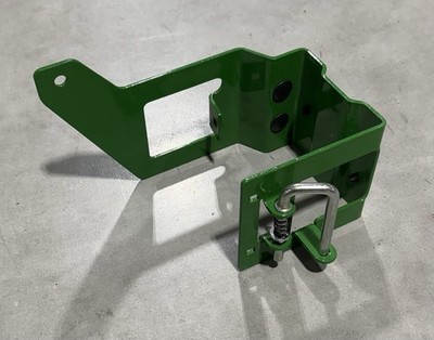 OEM John Deere AM143939 Halterung Ballastgewicht Links Neu