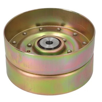Idler Pulley - Beater Drive fits John Deere 9400 9500 9600 9650 990 AH141762