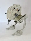 T-372 VINTAGE 80'S KENNER STAR WARS AT-ST WALKER VEHICLE