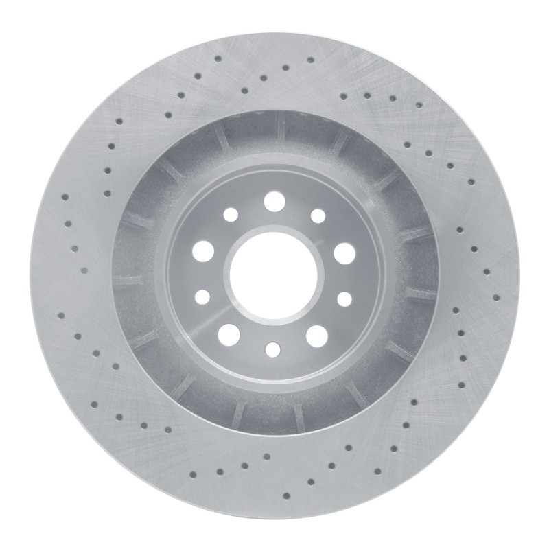 Maserati Ghibli 2014-2024 Front Brake disc