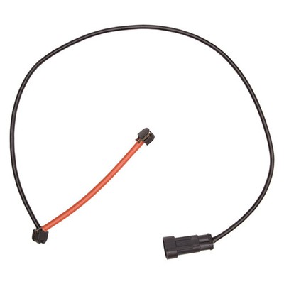 For Dodge Viper 2016-2017 DFC 341-40002 Hi-Temp Rear Disc Brake Pad Wear Sensor