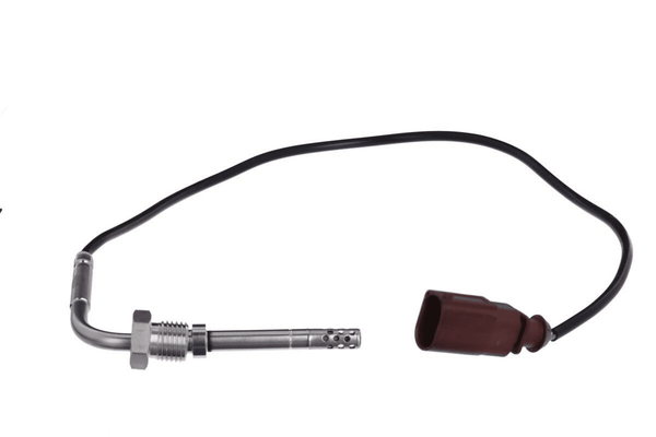 Sensor Abgastemperatur FüR Porsche VW Cayenne Touareg VAN-image