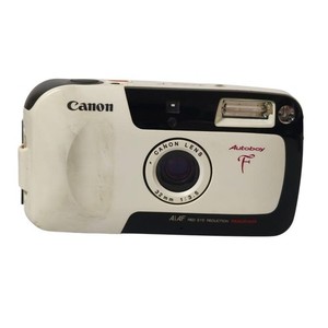 Canon Autoboy F | eBay