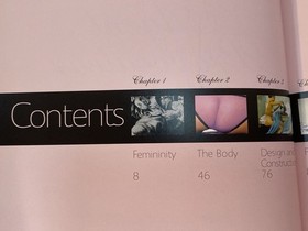 Agent Provocateur : A Celebration of Femininity by Rees, Corre Carlton Books pb