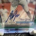 2026 Topps Series 1 Anthony Volpe Red Foil (RAW)