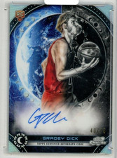 2024 Topps Cosmic Chrome Basketball Review and Checklist 18