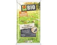 Bio Herbst-RasendüNger Compo 10,05 Kg 200 M² Organischer DüNger Mit Extra Viel K