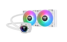 Thermaltake TH240 V2 ARGB AIO Liquid Cooler 240mm RGB Sync Intel AMD Fans