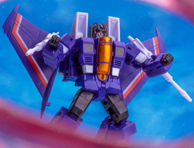 H14P Leraje Limited Edition | Newage The Legendary Heroes 3rd Party Action Figur - Image 3 of 4