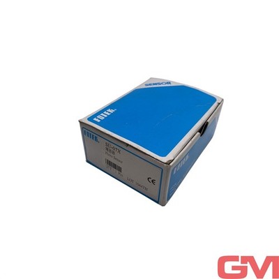 Fotek Photoelektrischer Sensor SU-07X photo sensor U Type SU Series