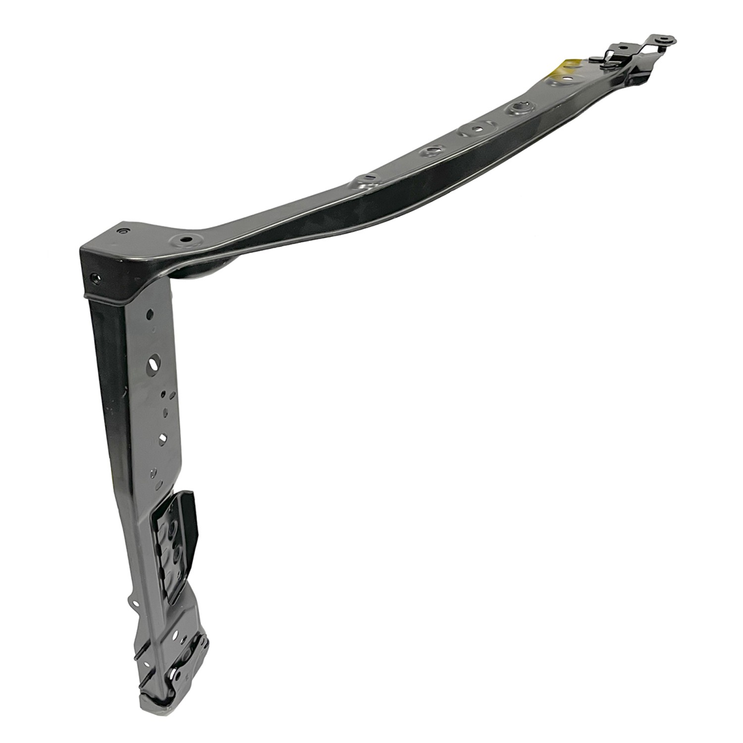 Driver Side Radiator Support Bolt-In Replacement Fits 109-10331