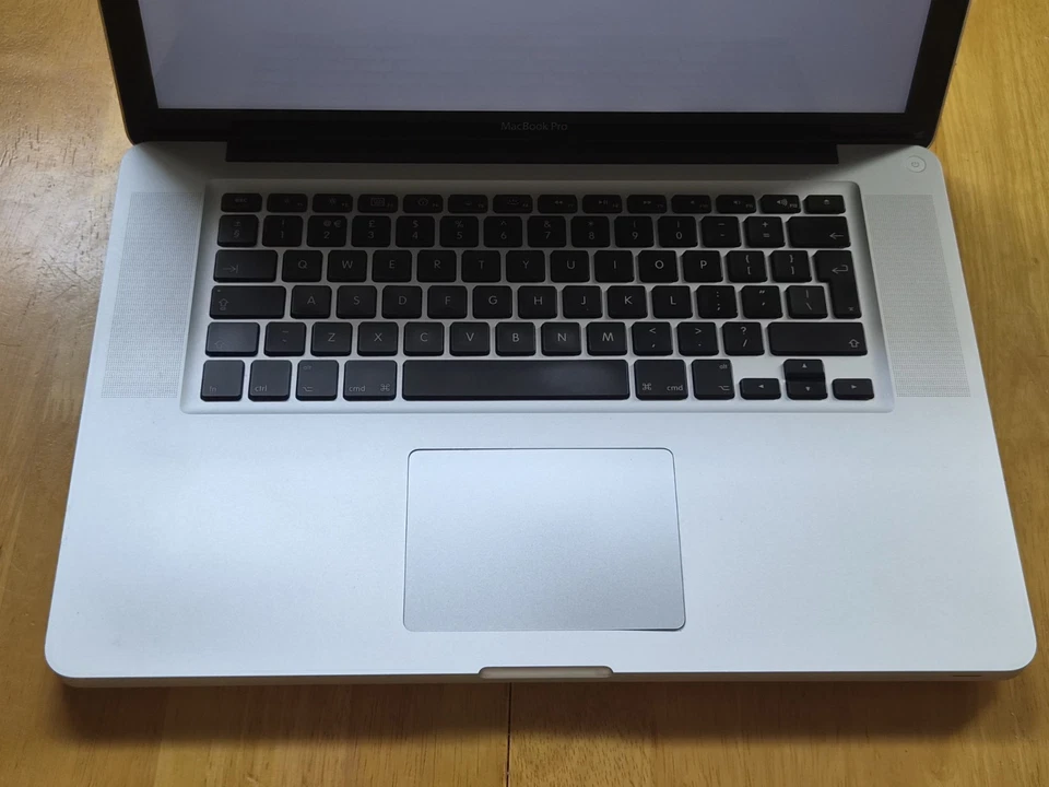 Apple MacBook Pro 15" 2012 · i7 · 16GB · 256GB, photo 2 of 5