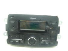 Autoradio Dacia SANDERO