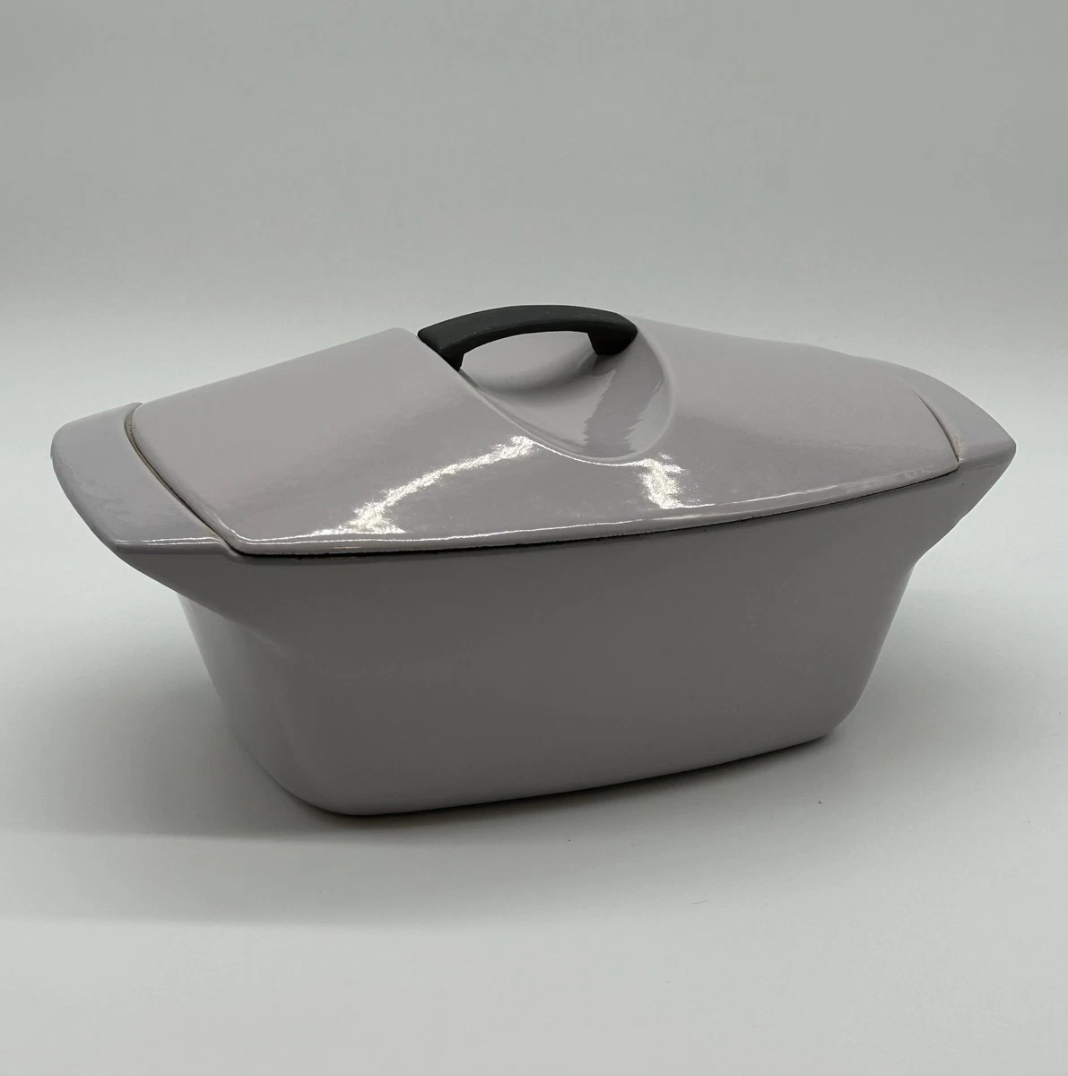Test : cocotte Signature Le Creuset en fonte émaillée 28 cm