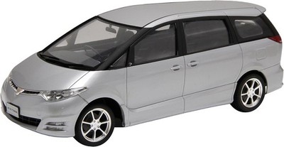 Fujimi model 0.1cm Verkleidung Serie No.8 Toyota Estima G / X / Aeras Verpackung