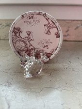 Swarovski Lovlots Katze Lil of Bling 845476 OVP + Zertifikat