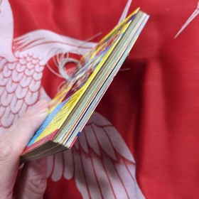 Tomato Princess of Salad Country Game Strategy Famicom Used