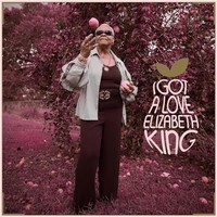 King - I Got A Love - Cd - G3Z