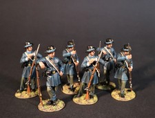 CS5V00678N 5th Virginia Infantry. By JOHN JENKINS DESIGNS