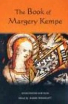 The Book of Margery Kempe