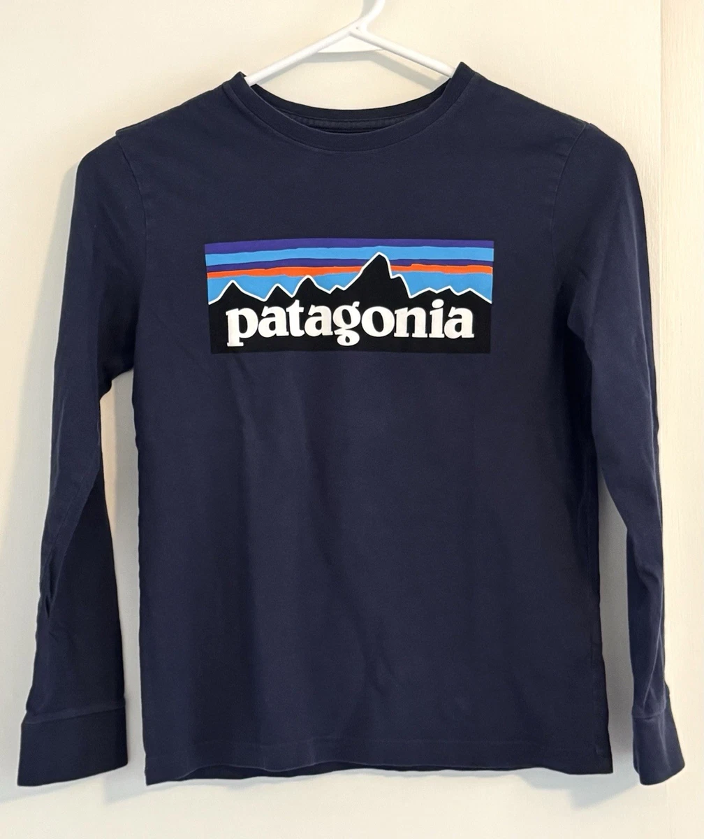 POLO RALPH LAUREN ネイビー ジャケット L/14-16 Las mejores ofertas en Prendas para el torso Mangas Largas