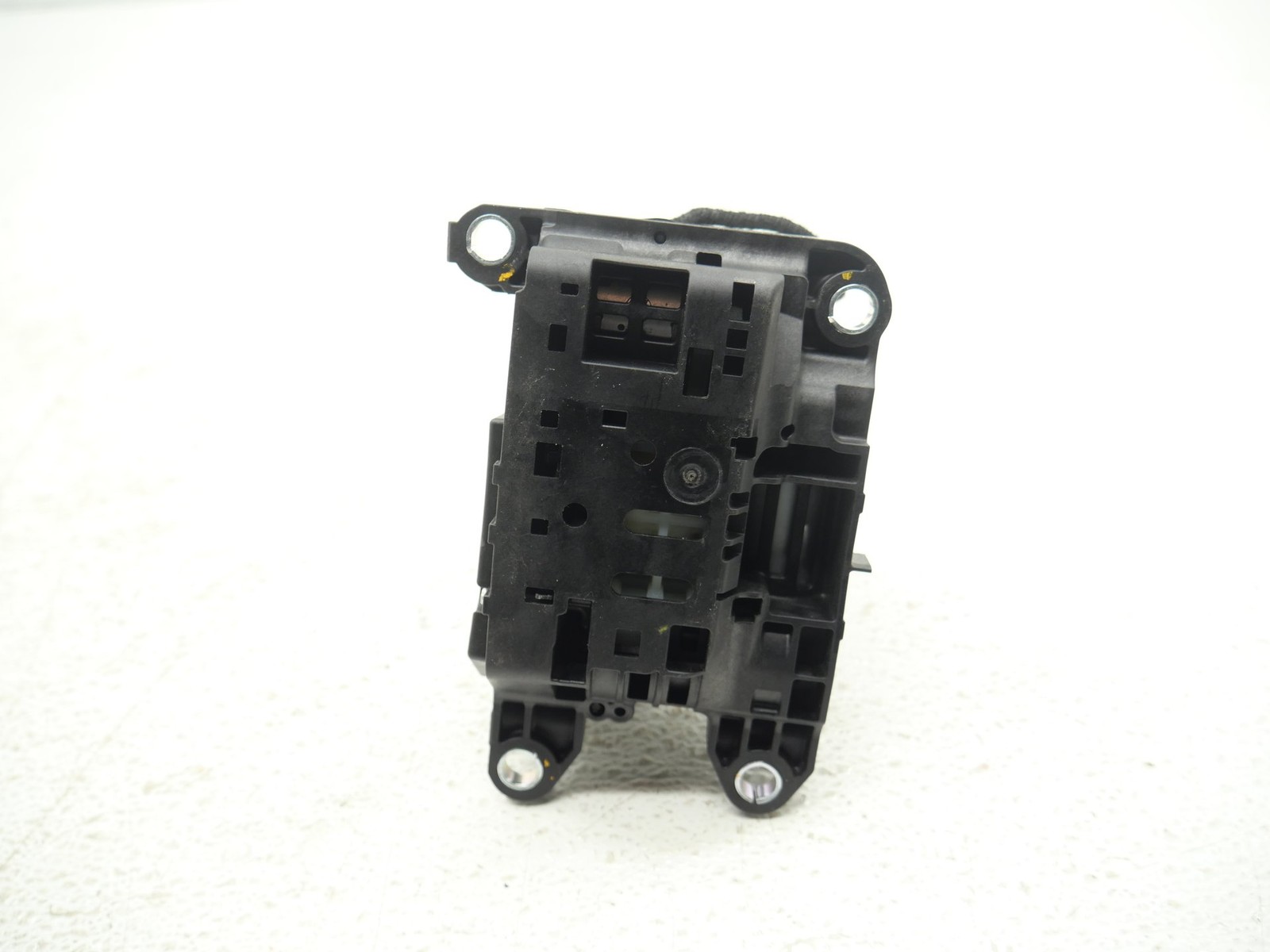 Audi R8 Plus Spyder 2017-2018 Gear lever shaft P/N 4S1713041E