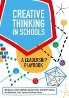 Creative Thinking In Schools | A Leadership Playbook | Bill Lucas (U. A.) | Buch