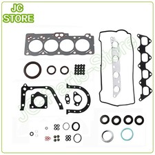 5afe 5a Engine Complete Full Gasket Set Kit For Toyota Corollasoluna Viossprin