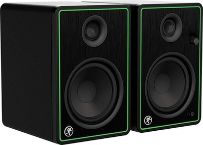Mackie CR5-X スピーカー　新品未使用 Mackie CR5-X Creative Reference Series 5