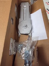 Dorma RTS88 NHO 90 SZ3 Non-Hold Open Overhead Concealed Closer