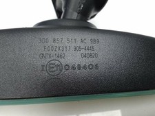 Glace de rétroviseur Volkswagen TIGUAN