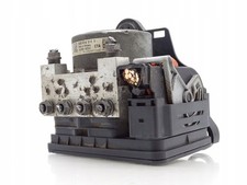 BRAKE PUMP CONTROL UNIT ABS ESP AUDI A3 8V 5Q0614517T 5Q0907379AA