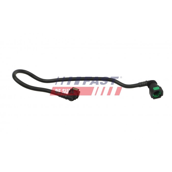 Durite Tuyau Carburant Essence Diesel compatible Renault Clio III IV Captur et Citroën Xsara