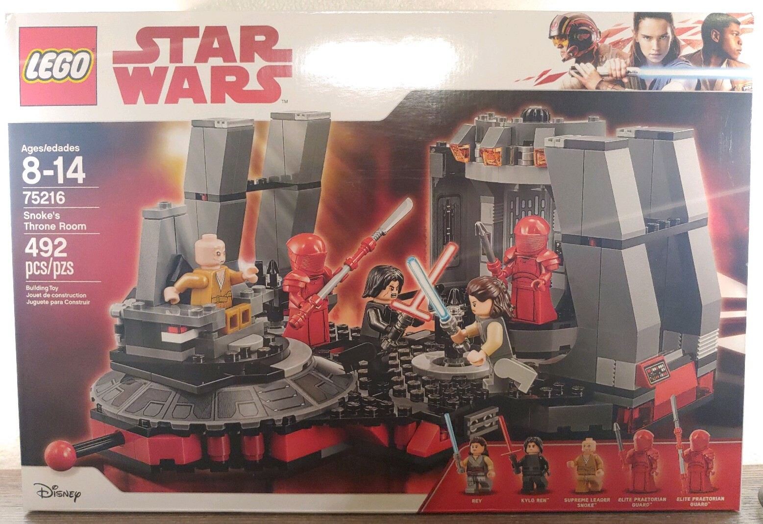 lego set 75216